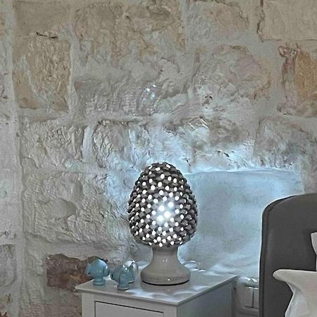 Petra Bianca Suite Ostuni Ngoại thất bức ảnh