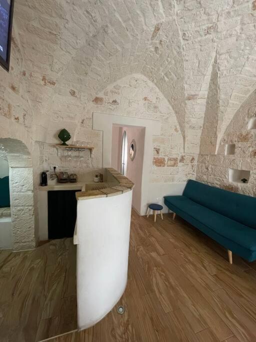 Petra Bianca Suite Ostuni Ngoại thất bức ảnh