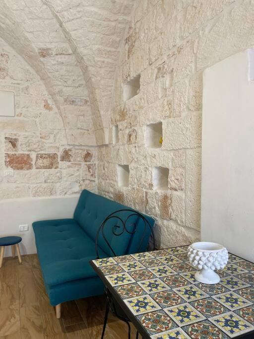 Petra Bianca Suite Ostuni Ngoại thất bức ảnh